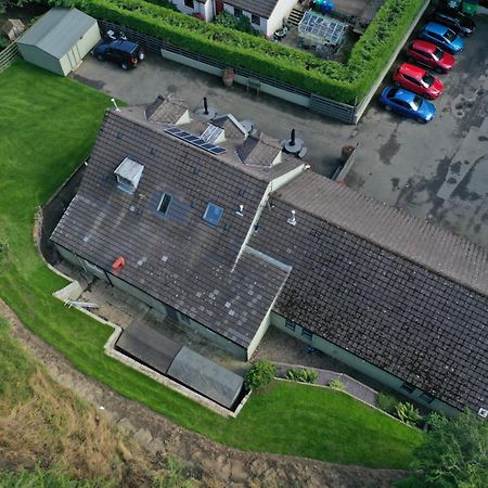 Auld Mill House Hotel Dunfermline Eksteriør bilde
