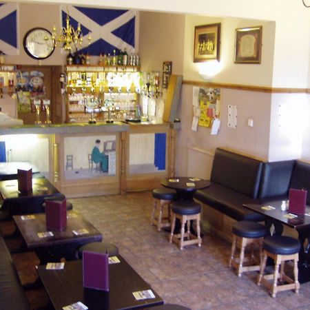 Auld Mill House Hotel Dunfermline Eksteriør bilde