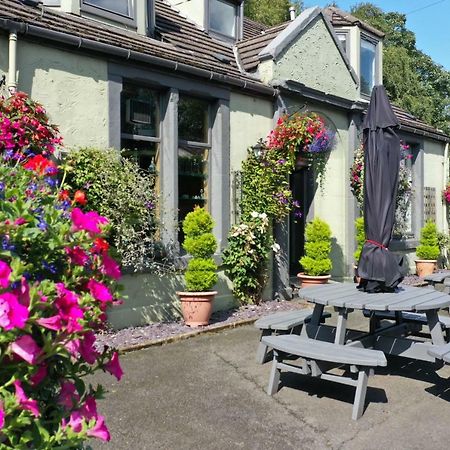 Auld Mill House Hotel Dunfermline Eksteriør bilde