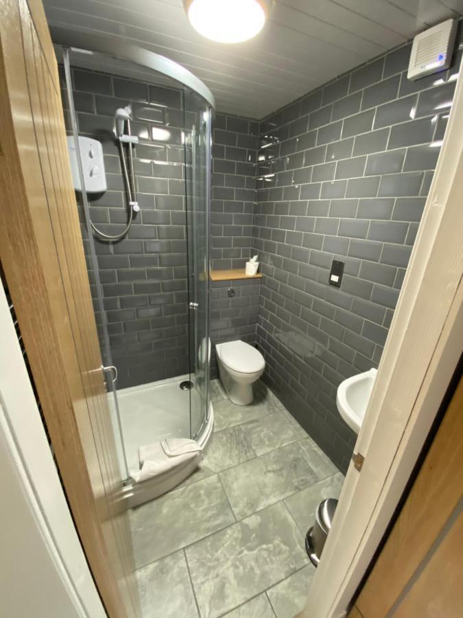 Auld Mill House Hotel Dunfermline Eksteriør bilde