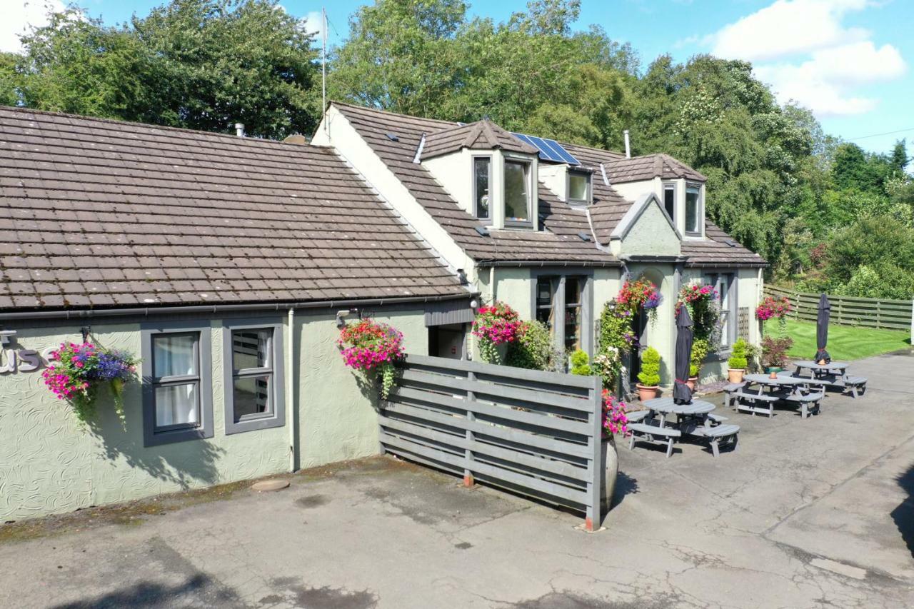 Auld Mill House Hotel Dunfermline Eksteriør bilde
