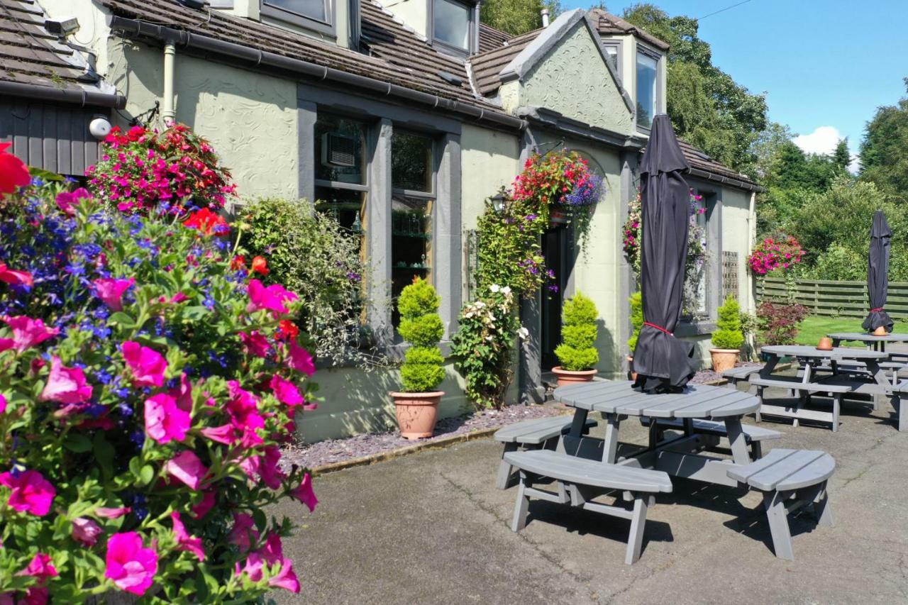 Auld Mill House Hotel Dunfermline Eksteriør bilde