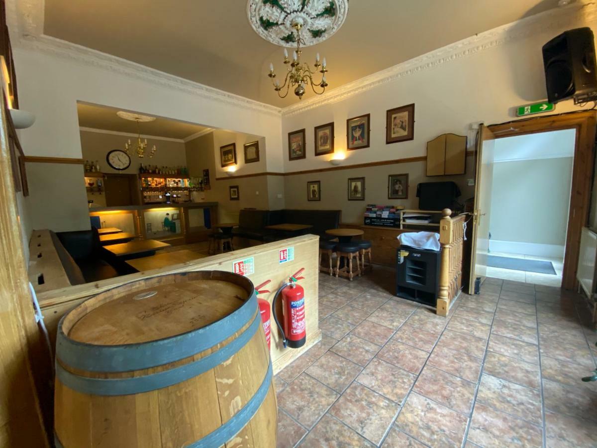 Auld Mill House Hotel Dunfermline Eksteriør bilde